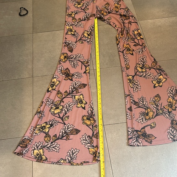 For Love and Lemons Ojai Bell Bottom - Picture 7 of 13